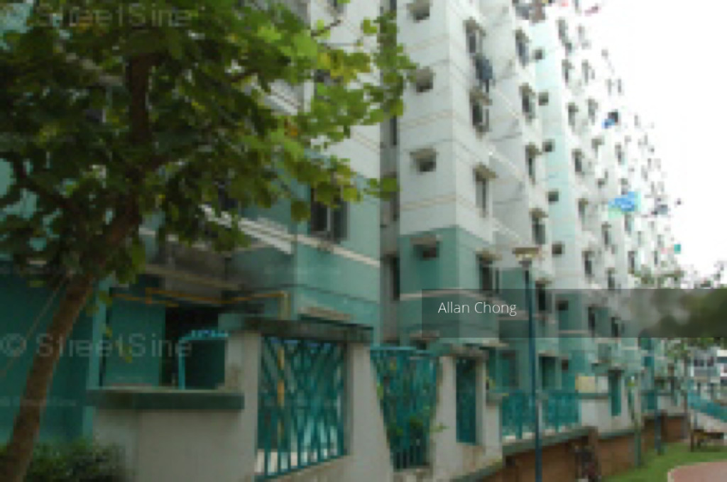 Blk 60 Commonwealth Drive (Queenstown), HDB 3 Rooms #120344482